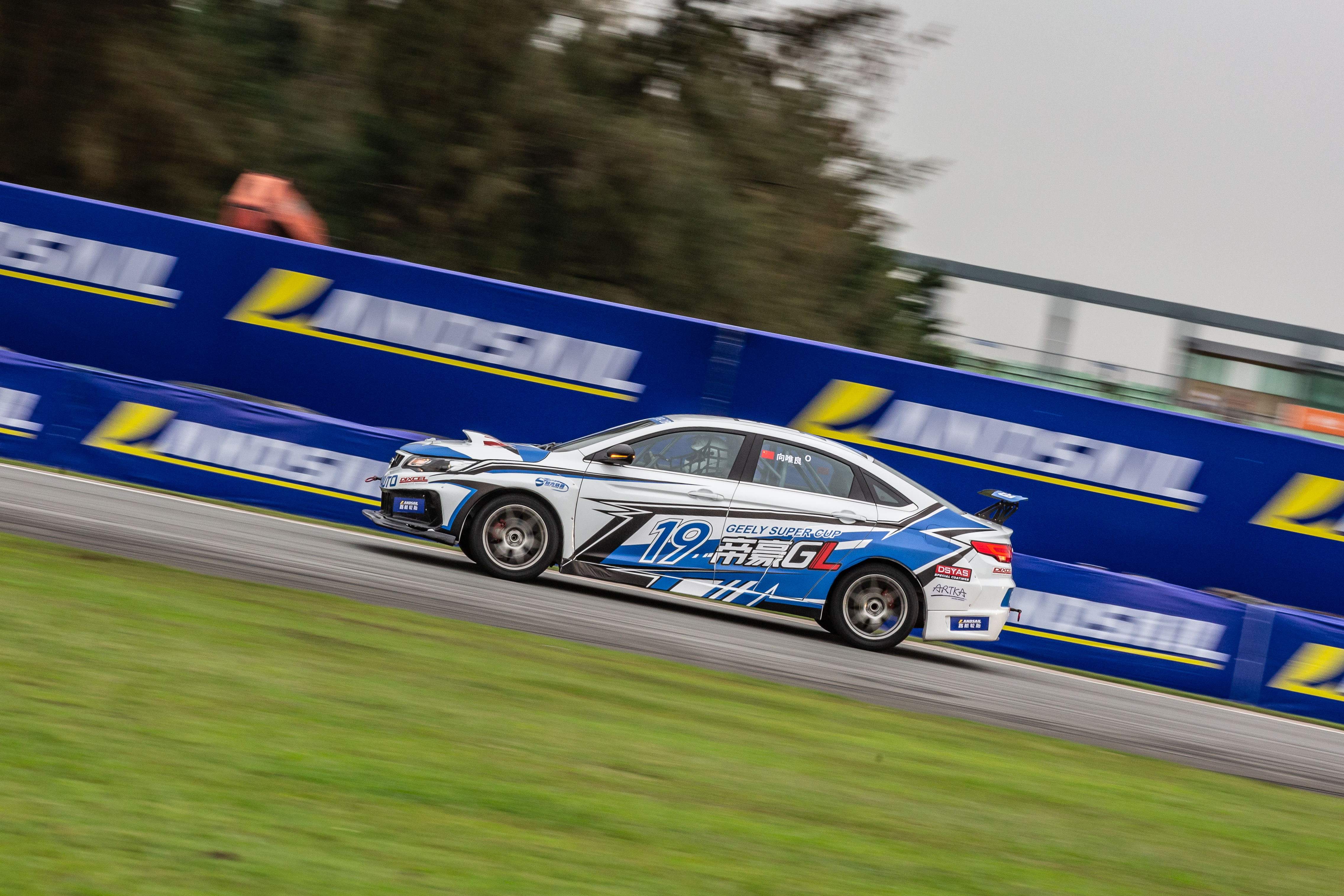 《王牌对王牌》轮胎市场黑马“森麒麟”深度解析