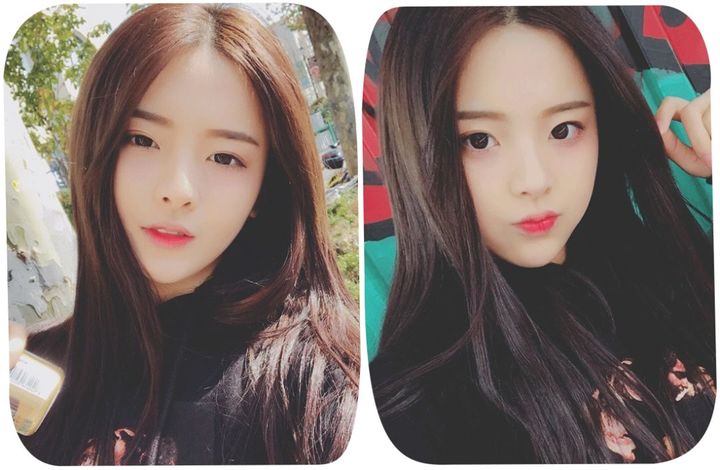 杨超越翻版宋祖儿？别开玩笑了