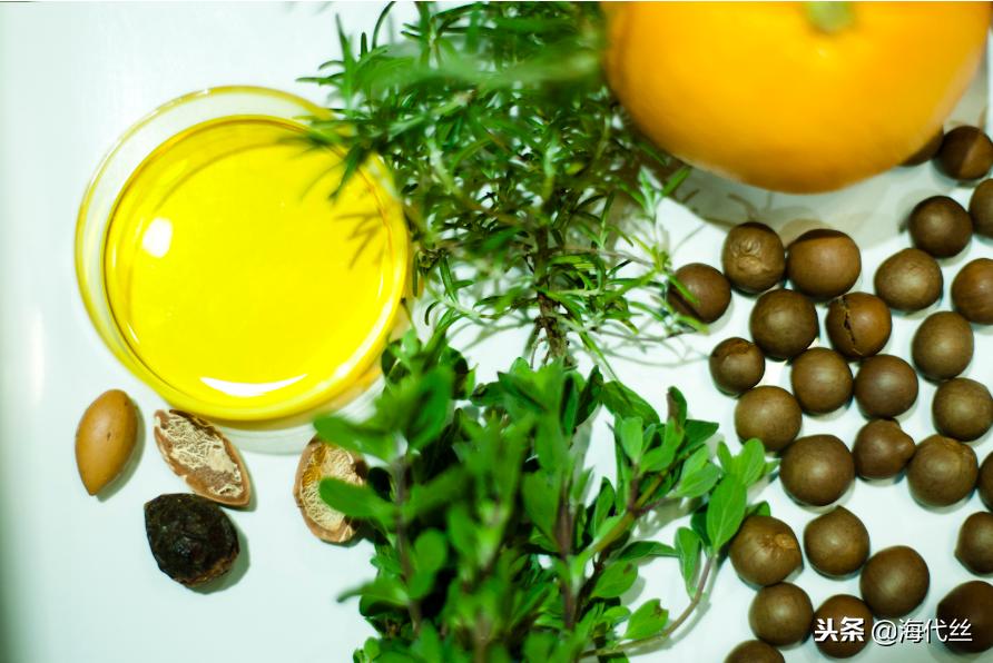 THREE｜小众有机纯植物品牌，冲颜值就想买！