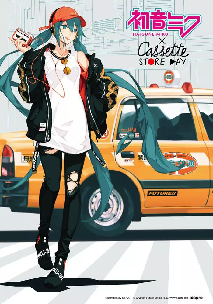 初音未来春晚歌曲,初音未来打碎次元壁演唱会