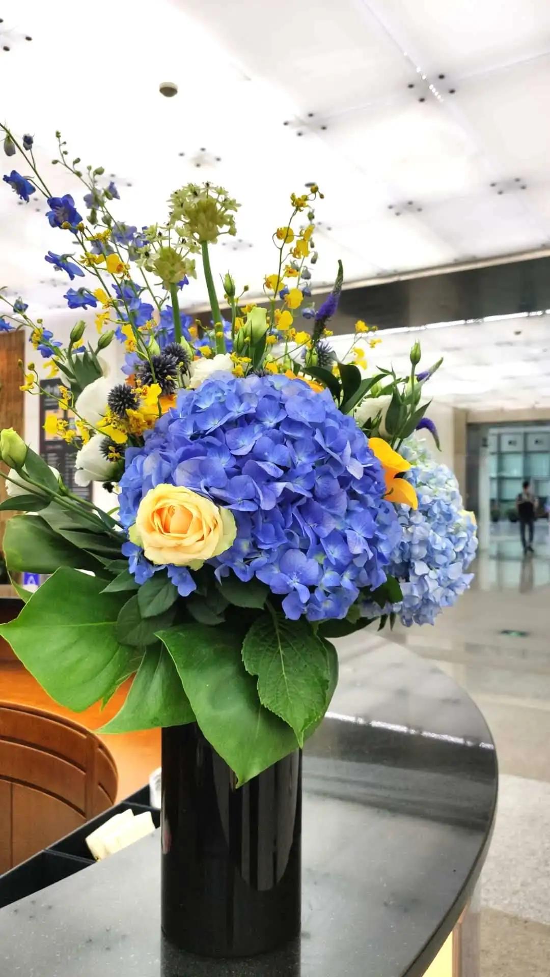 在高档写字楼上班是什么体验,高档写字楼办公体验