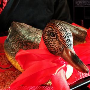 情人节浪漫汉服,汉服情人节