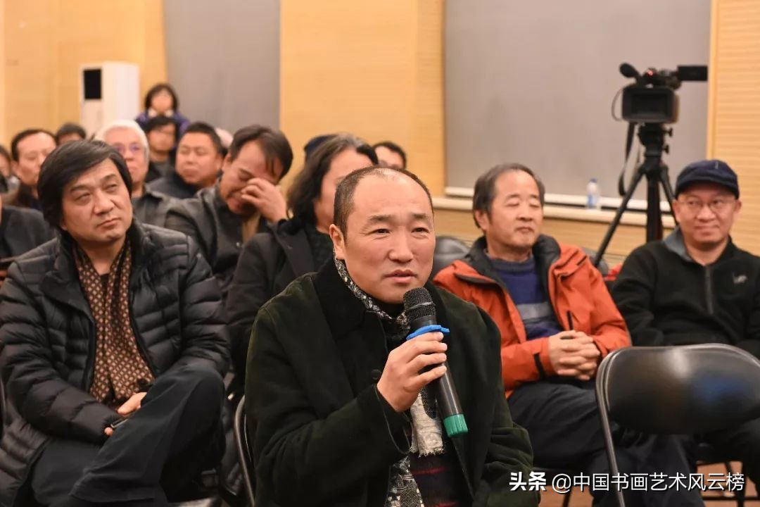 山水画中的意境产生的来源,山水画的意境表达了什么