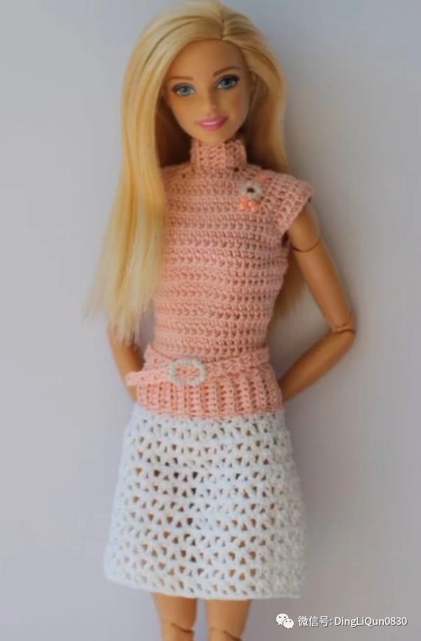 针织连衣裙女娃娃裙,高端丝绒长款娃娃连衣裙