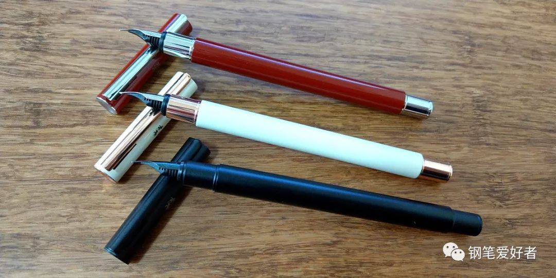 辉柏嘉钢笔有哪些系列,辉柏嘉钢笔neo