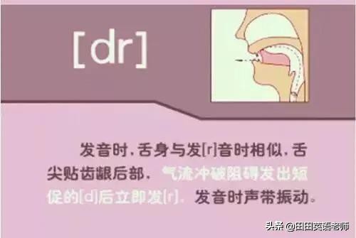 基础英语48个国际音标详解，赶紧来学习！