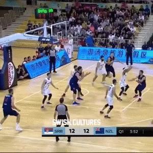 博班盖帽米切尔,博班vs米切尔