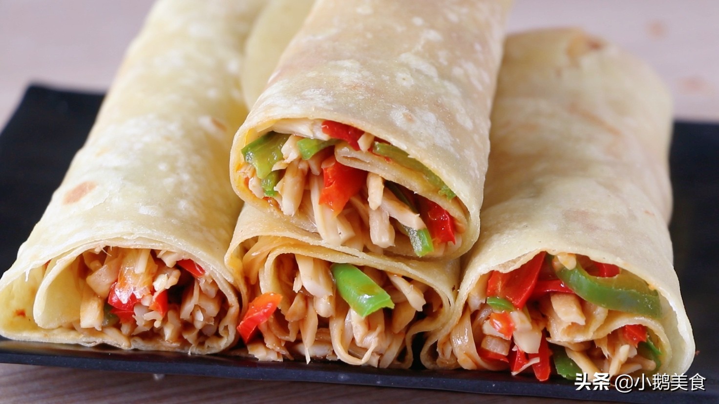 烙饼又软又不硬的做法,烙饼又干又硬的原因