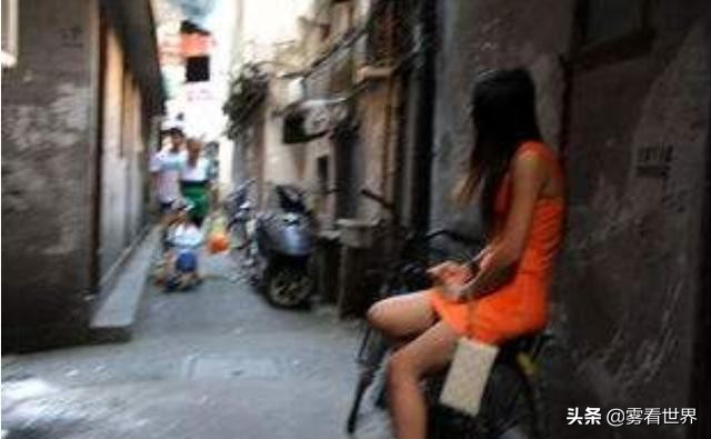 东莞虎门胡同在哪里,虎门老街小巷子