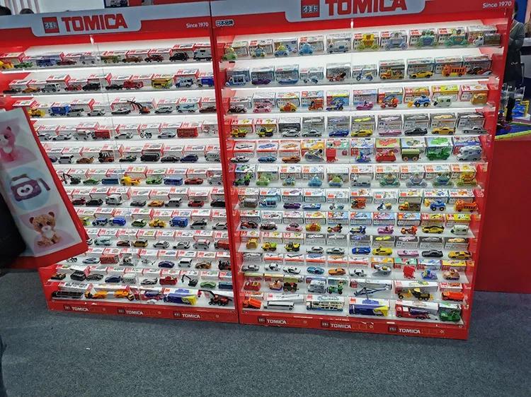 爱丽丝带你云逛中国玩具展幼教展，潮流+经典玩具一“文”打尽