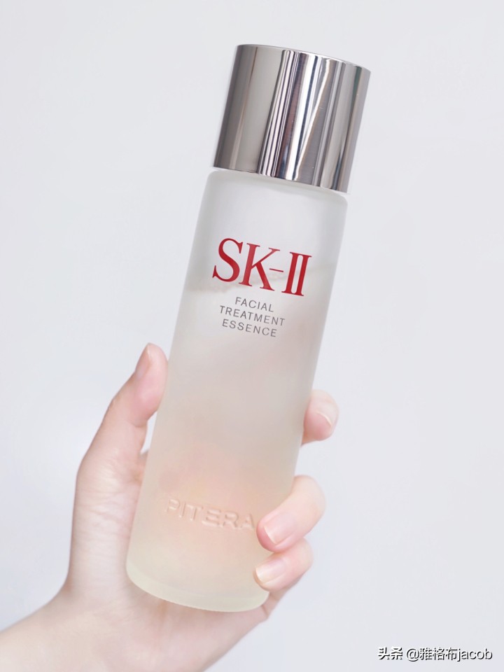 红腰子精华和sk2神仙水哪个好用,sk2神仙水哪个套餐好用