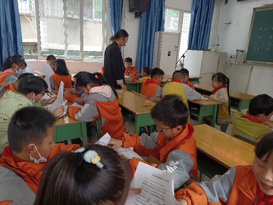 助推教师教育行动智慧促进学生学习方式转变