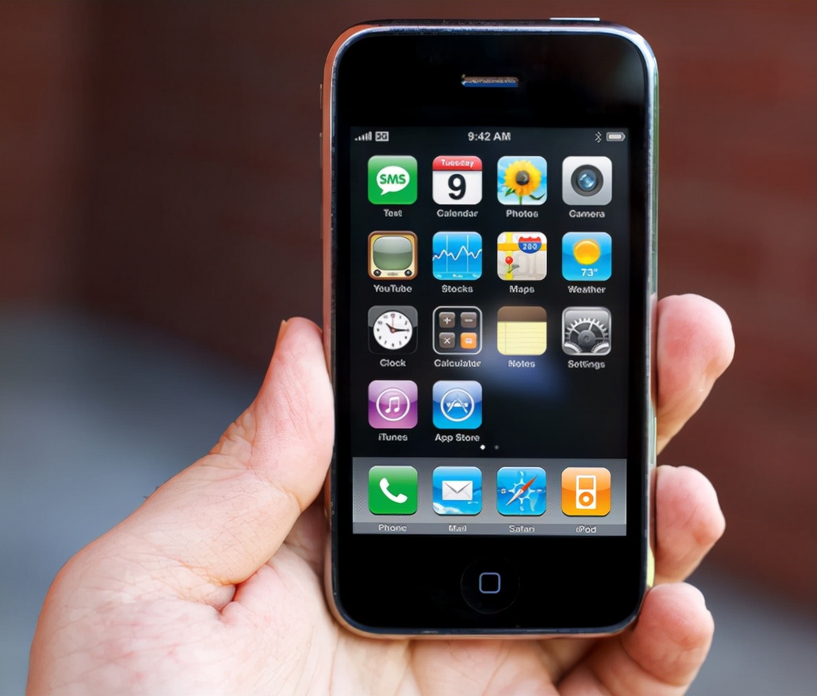 iphone初代对比iphone13,iphone13和初代iphone