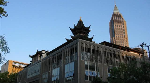 江苏旅游景点展厅展馆,江苏景点介绍和图片大全