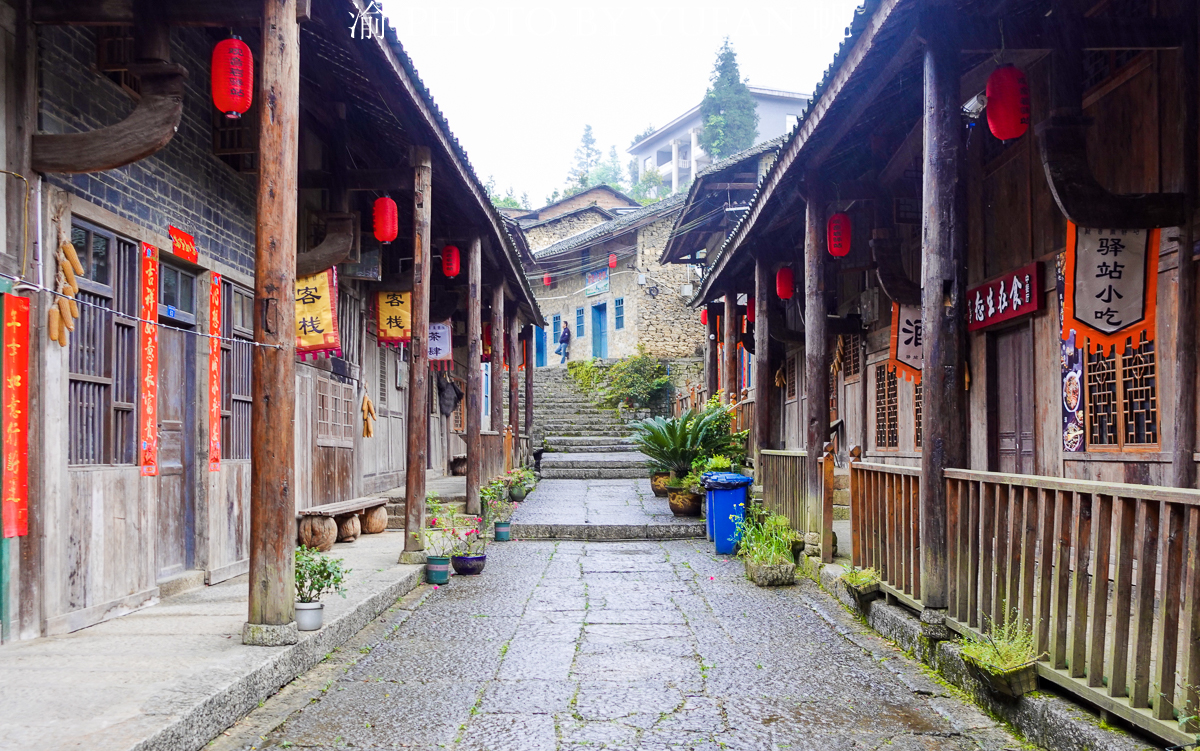 金佛山环山自驾,五一去金佛山最佳路线