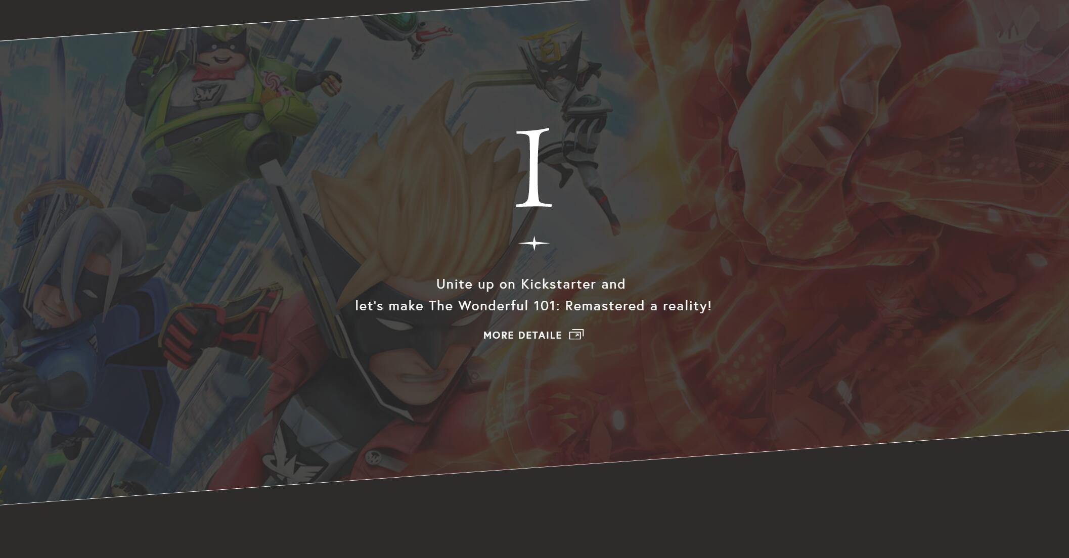 白金新作网站更新《神奇101》正式复活