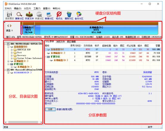 你所不知道的优盘秘密,u盘使用小技巧有哪些