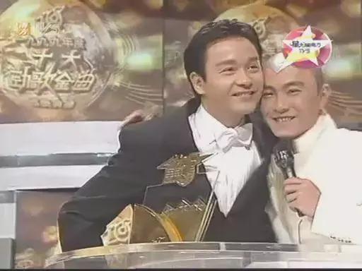 张卫健自曝入行史最新消息,张卫健啥时候开始光头