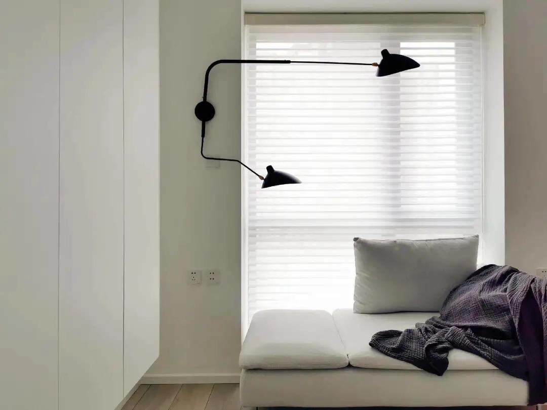 40平装修超全能小户型，最全日本电器清单拿去不谢