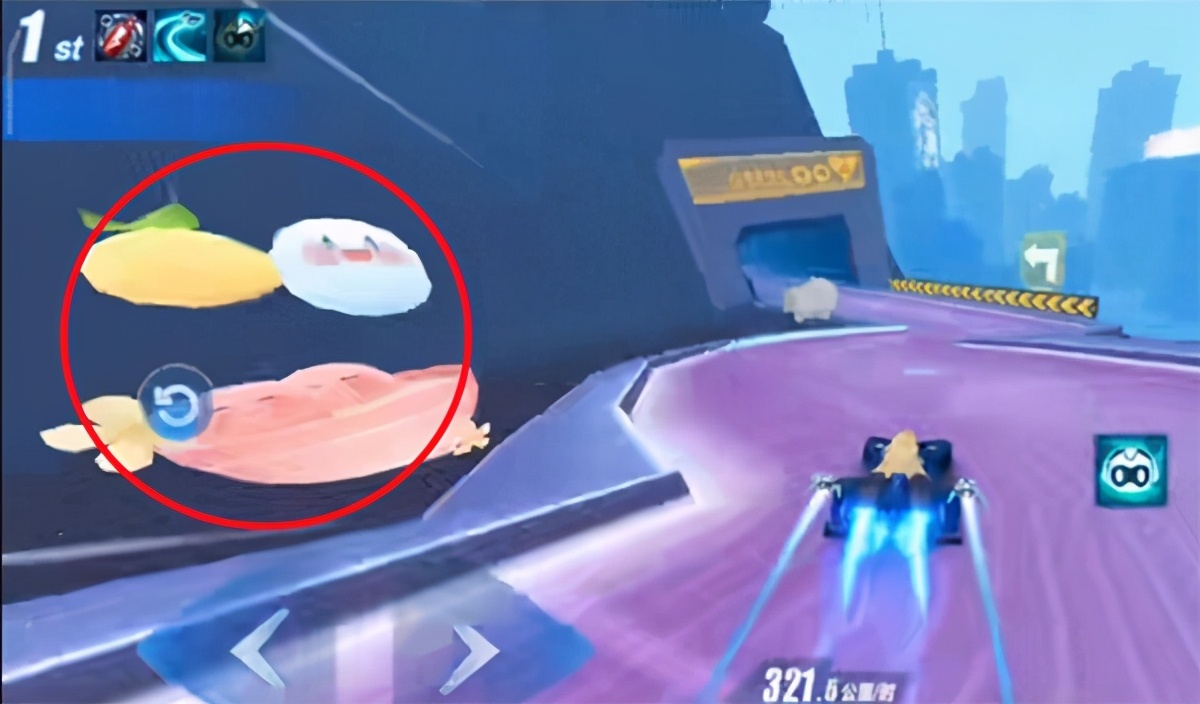 QQ飞车手游：浮元子人称小乌龟？最强点券双修宠物值得一抽