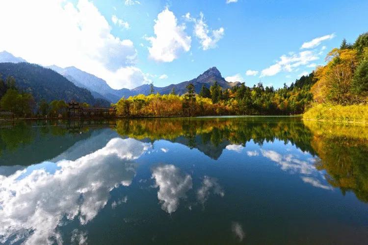 甘肃，一个被面条拉长的的省份！