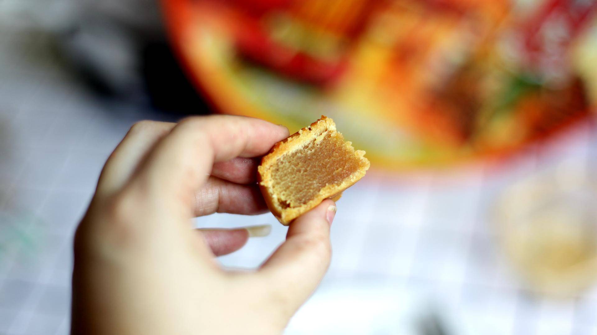 无蔗糖中秋月饼,广州酒家月饼正品甄选专场