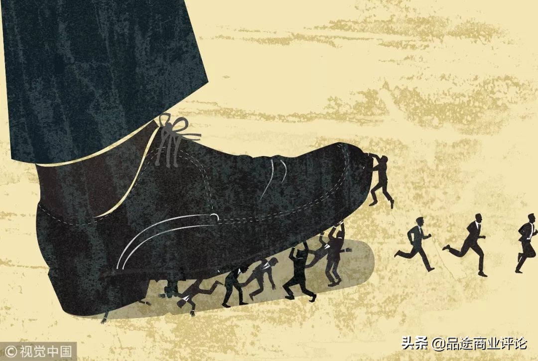 微商都去哪里,微商族群