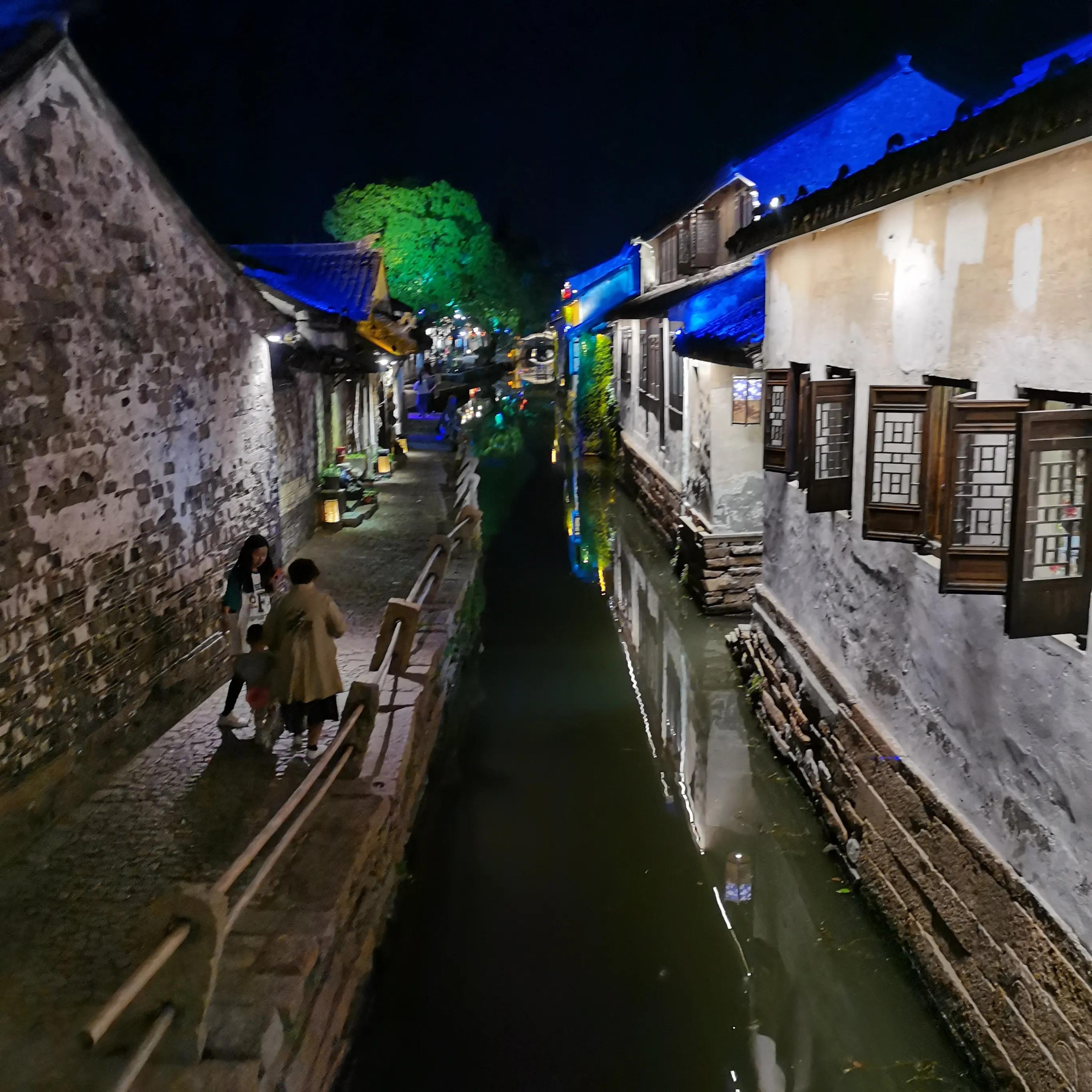 苏州好玩的旅游景点一日游,苏州哪个地方好玩一日游景点推荐