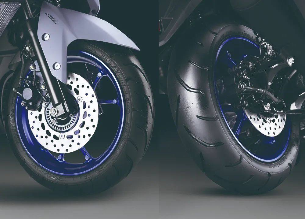 雅马哈nmax300,新款雅马哈nmax155落地价格