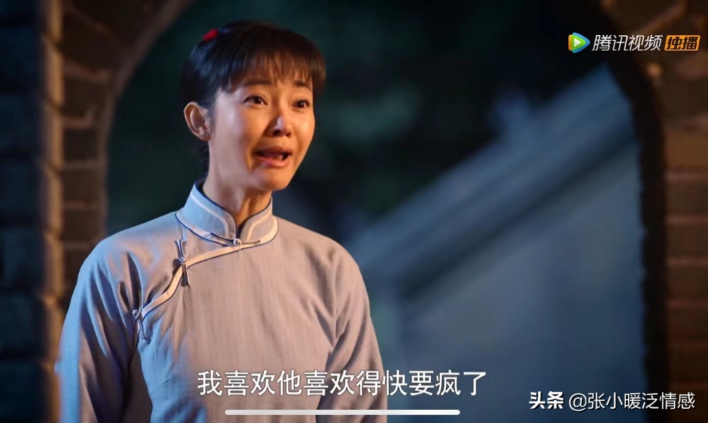 三看《红高粱》顿悟：恋儿强行和余占鳌同房，九儿的摊牌句句是恨