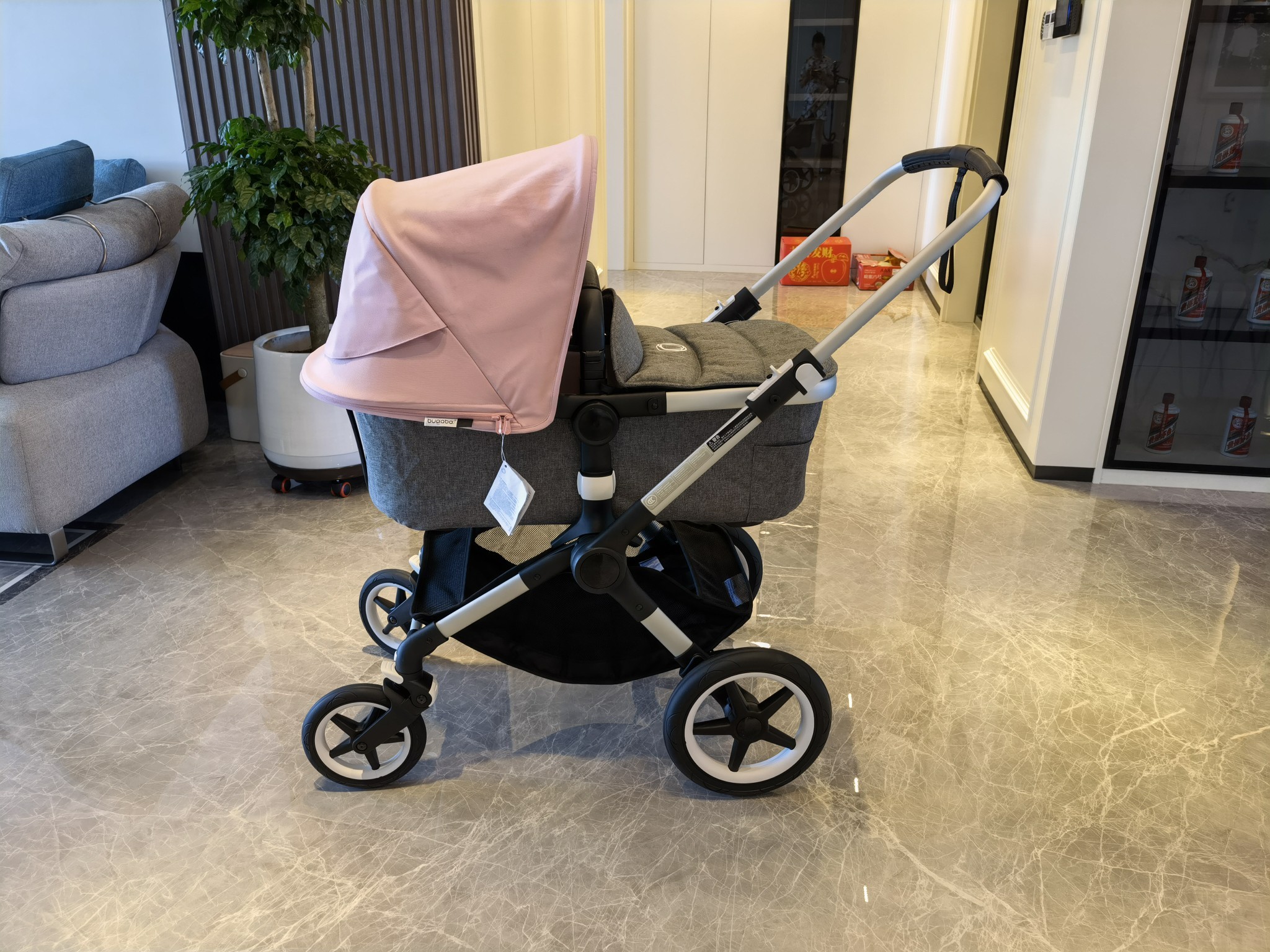 推车婴儿车测评,婴儿推车买什么车好