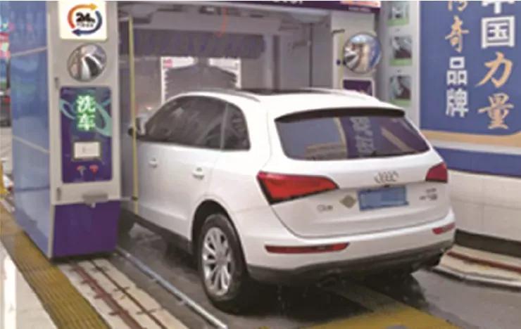 开洗车店的十大忠告新手入门,如何开个洗车店线上线下操作