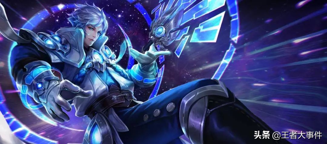 王者光荣诸葛典藏皮肤最新爆料,王者光荣新皮肤fmvp细节出装