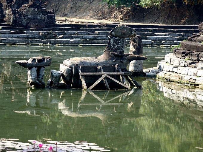柬埔寨暹粒市旅游攻略,旅游柬埔寨必读完整攻略指南