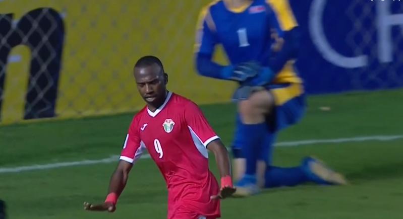 u23亚洲杯约旦阿联酋默契球,u23亚洲杯各队实力分析