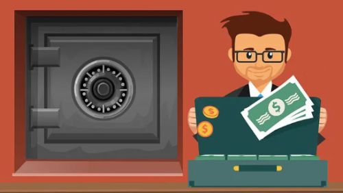 当你的征信不好后还能贷吗,征信一塌糊涂在哪儿能贷到款