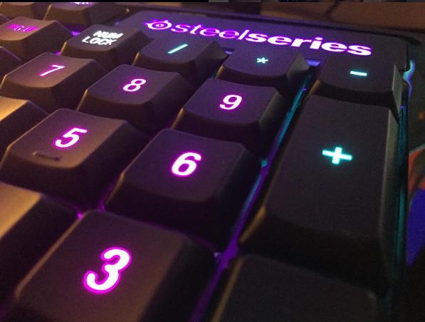 小白脱坑篇机械键盘的三大误区,机械键盘知识入门教学