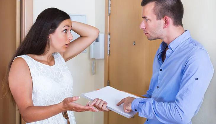 租房到期，租客不付房租也不搬走，房主应如何维权？