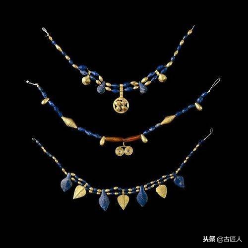 奢华珠宝图片,复古珍珠珠宝