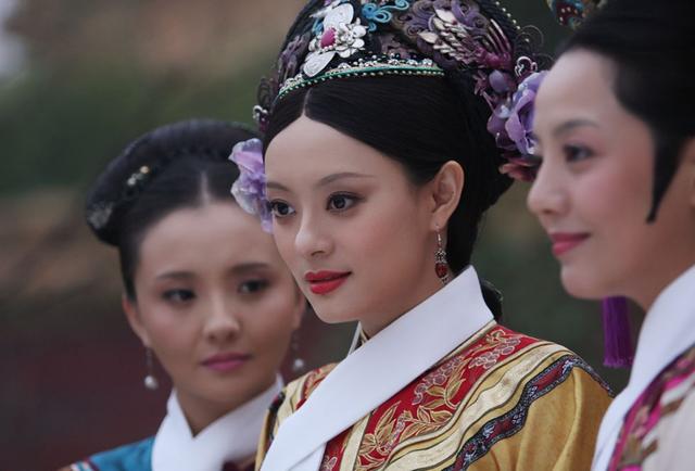 甄嬛传里的堕胎方法真的有用吗,甄嬛的双胞胎是药物导致吗