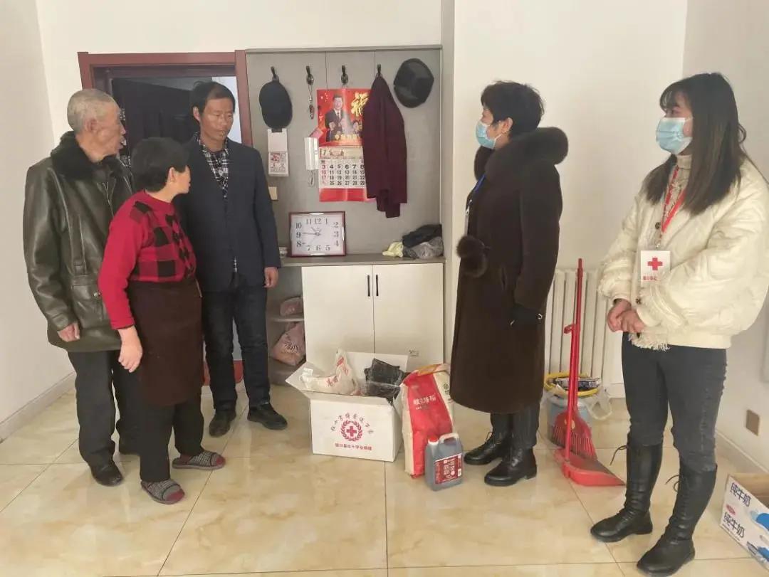 山西各地红十字会及电话,山西红十字会近五年社会动态