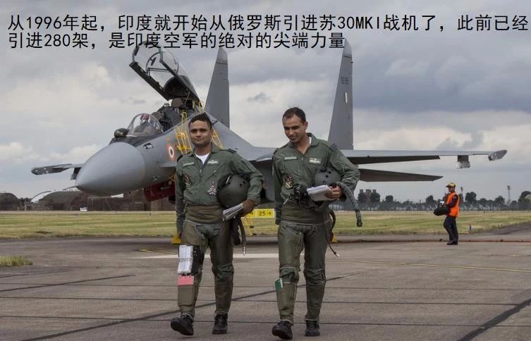 又来生意了！俄喜不自禁：又可以大赚一笔了这次印度反悔有水平