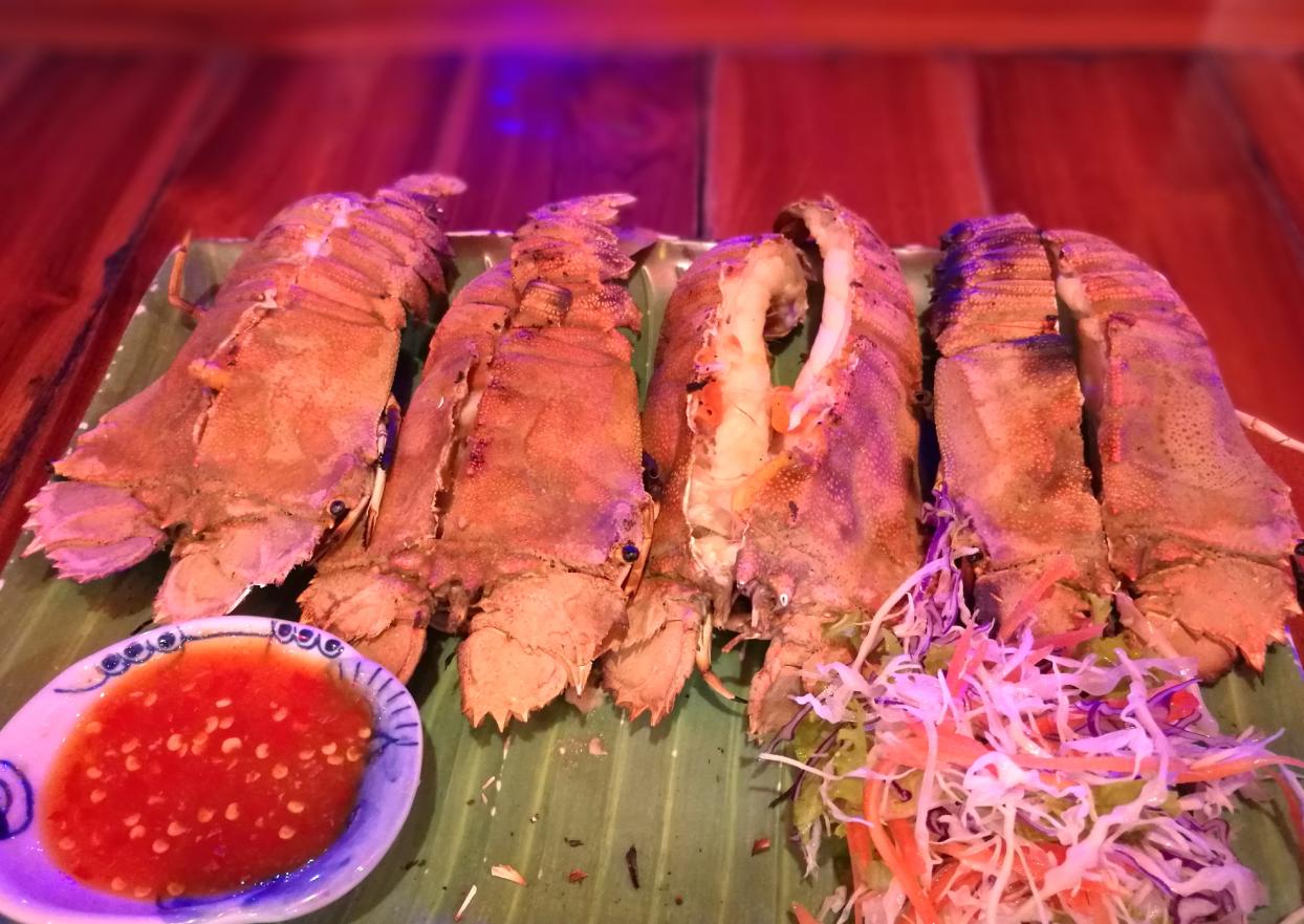 泰国普吉岛斯米兰岛旅游攻略,泰国旅游普吉岛的夏天皮皮岛浮潜