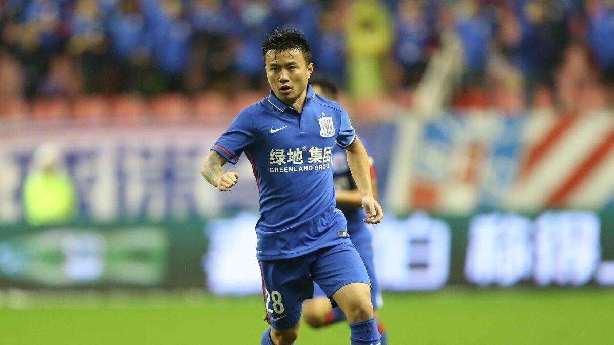 申花保级希望,保级路上任重而道远