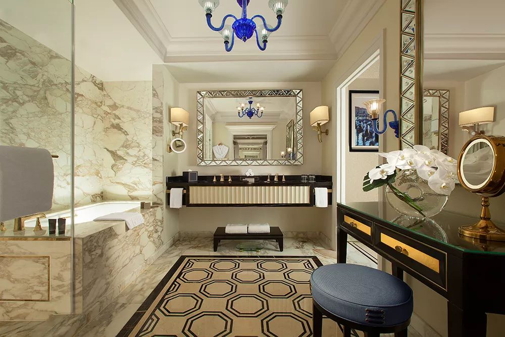 澳门|在赌城打造一座威尼斯，浪漫水城流连忘返