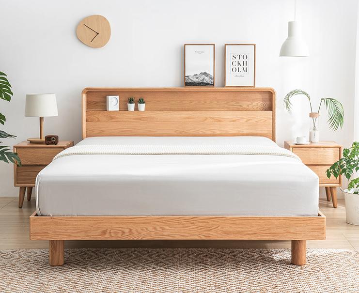 购买实木家具都有哪些坑,为什么不建议去实体店买实木家具