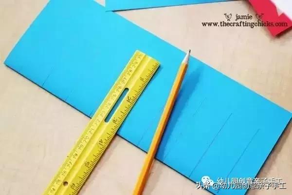 幼儿园手工制作小卡纸大全,圆形卡纸秘密