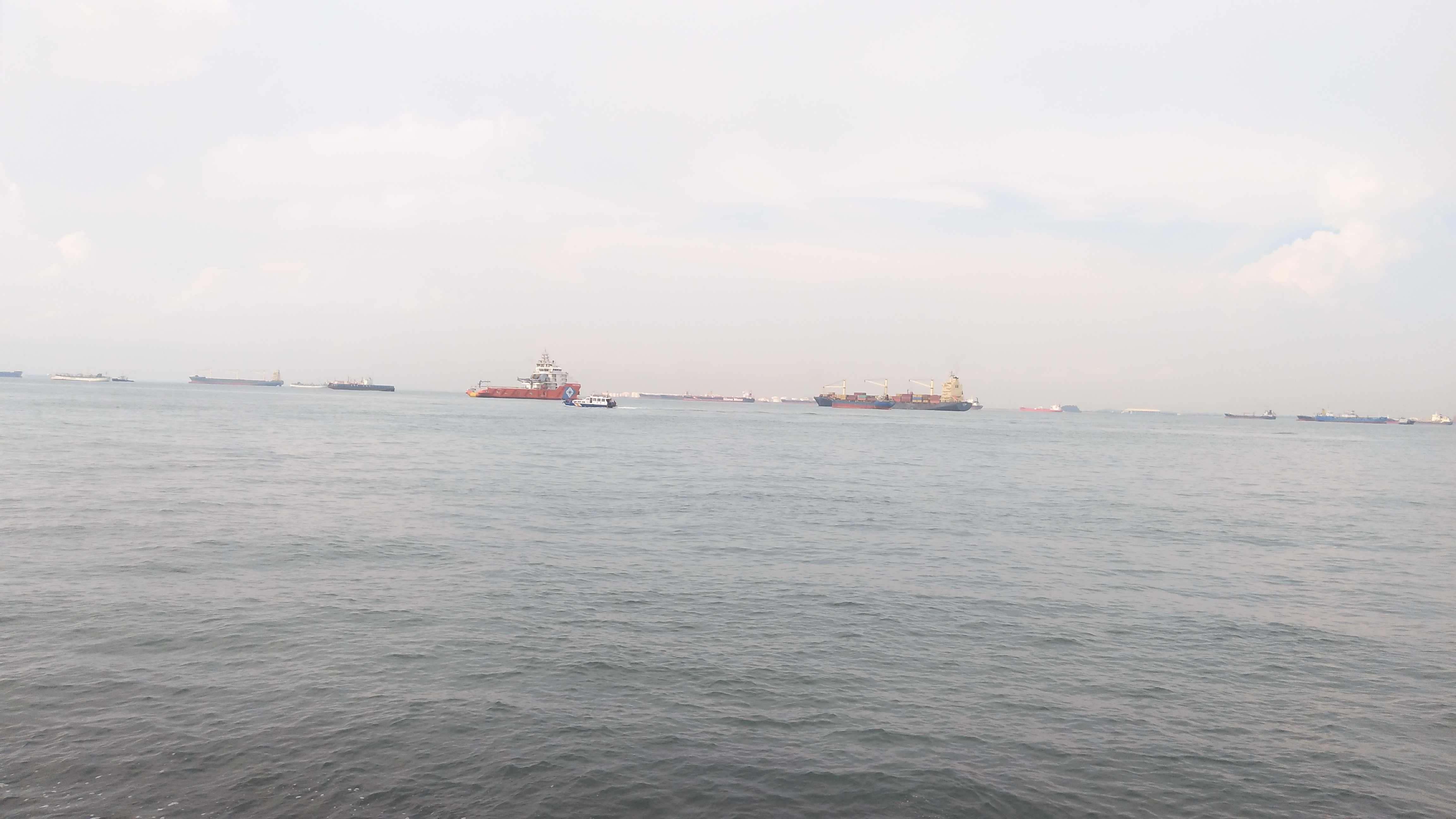 漫谈新加坡,深度解析新加坡