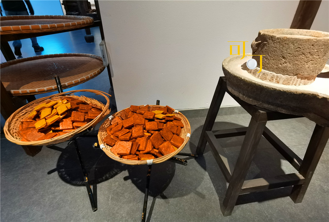 绍兴柯桥古镇美食推荐,绍兴美食柯桥古镇