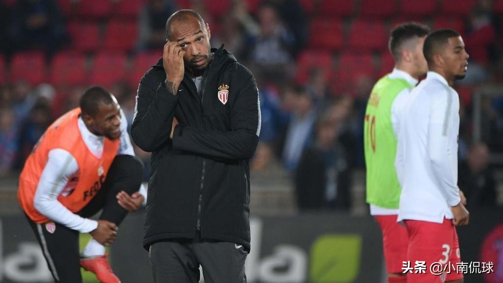 法国球星亨利个人简介,亨利海布里的国王时代谁说的